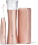 Thumbnail Electric Toothbrush with Dual Sonic Modes and Pressure Sensor — Electric Toothbrush, SuperMouth