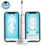 Thumbnail Electric Toothbrush with Interactive Live Tracking App — Electric Toothbrush, Blu