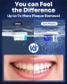 Thumbnail Electric Toothbrush with Smart Display — Electric Toothbrush, SAKYPRORAL