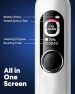 Thumbnail Electric Toothbrush with Smart Display — Electric Toothbrush, SAKYPRORAL