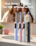 Thumbnail Electric Toothbrush with Smart Display — Electric Toothbrush, SAKYPRORAL