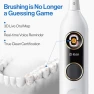 Thumbnail Electric Toothbrush — Electric Toothbrush, usmile