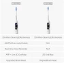 Thumbnail Electric Toothbrush — Electric Toothbrush, usmile