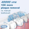 Thumbnail Electric Toothbrush — Electric Toothbrush, ORALEXIS