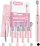 Thumbnail Electric Toothbrush — Electric Toothbrush, ORALEXIS