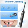 Thumbnail Electric Toothbrush — Electric Toothbrush, Cemobene