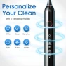 Thumbnail Electric Toothbrush — Electric Toothbrush, Cemobene