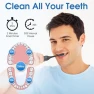 Thumbnail Electric Toothbrush — Electric Toothbrush, Cemobene