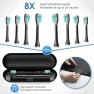 Thumbnail Electric Toothbrush — Electric Toothbrush, Cemobene