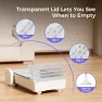 Thumbnail Open-Top Automatic Litter Box — Self-Cleaning Litter Box, Robotail