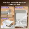 Thumbnail Open-Top Automatic Litter Box — Self-Cleaning Litter Box, Robotail