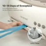 Thumbnail Open-Top Self Cleaning Cat Litter Box — Self-Cleaning Litter Box, Neakasa
