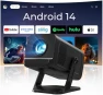 Thumbnail Portable Smart Projector — Smart Projector, LYNCAST