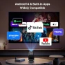 Thumbnail Portable Smart Projector — Smart Projector, LYNCAST