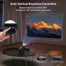 Thumbnail Portable Smart Projector — Smart Projector, LYNCAST