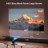 Thumbnail Portable Smart Projector — Smart Projector, LYNCAST
