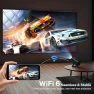 Thumbnail Portable Smart Projector — Smart Projector, LYNCAST