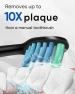 Thumbnail Rechargeable Sonic Electric Toothbrush — Electric Toothbrush, MySmile