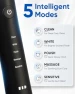 Thumbnail Rechargeable Sonic Electric Toothbrush — Electric Toothbrush, MySmile