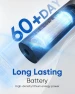 Thumbnail Rechargeable Sonic Electric Toothbrush — Electric Toothbrush, MySmile