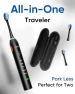 Thumbnail Rechargeable Sonic Electric Toothbrush — Electric Toothbrush, MySmile