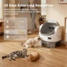 Thumbnail Self-Cleaning Cat Litter Box — Self-Cleaning Litter Box, WARCAT