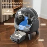 Thumbnail Self Cleaning Litter Box with App Control — Self-Cleaning Litter Box, Heldenrol