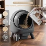 Thumbnail Self Cleaning Litter Box with App Control — Self-Cleaning Litter Box, Heldenrol