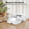 Thumbnail Self Cleaning Litter Box — Self-Cleaning Litter Box, KYKY