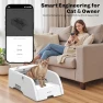Thumbnail Self Cleaning Litter Box — Self-Cleaning Litter Box, KYKY