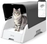 Thumbnail Self Cleaning Litter Box — Self-Cleaning Litter Box, KYKY