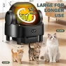 Thumbnail Self Cleaning Litter Box — Self-Cleaning Litter Box, MKHRT