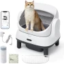 Thumbnail Self Cleaning Litter Box — Self-Cleaning Litter Box, LE SURE