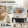 Thumbnail Self Cleaning Litter Box — Self-Cleaning Litter Box, LE SURE