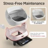 Thumbnail Self Cleaning Litter Box — Self-Cleaning Litter Box, LE SURE