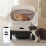 Thumbnail Self Cleaning Litter Box — Self-Cleaning Litter Box, LE SURE