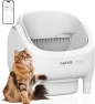 Thumbnail Self Cleaning Litter Box — Self-Cleaning Litter Box, ExploreHorizon