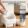 Thumbnail Self Cleaning Litter Box — Self-Cleaning Litter Box, ExploreHorizon