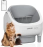 Thumbnail Self Cleaning Litter Box — Self-Cleaning Litter Box, ExploreHorizon