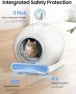 Thumbnail Self Cleaning Litter Box — Self-Cleaning Litter Box, LELOKIDZ