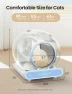 Thumbnail Self Cleaning Litter Box — Self-Cleaning Litter Box, LELOKIDZ