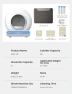 Thumbnail Self Cleaning Litter Box — Self-Cleaning Litter Box, LELOKIDZ