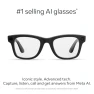 Thumbnail Smart AI Glasses — Smart Glasses, Ray-Ban