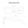 Thumbnail Smart AI Glasses — Smart Glasses, Ray-Ban