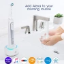 Thumbnail Smart Electric Toothbrush with Alexa Built-In — Electric Toothbrush, Oral-B
