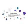 Thumbnail Smart Electric Toothbrush with Alexa Built-In — Electric Toothbrush, Oral-B