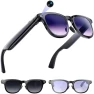 Thumbnail Smart Glasses with Camera and AI Assistant — Smart Glasses, Amwentu