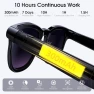 Thumbnail Smart Glasses with Camera and AI Assistant — Smart Glasses, Amwentu