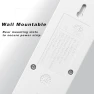 Thumbnail Smart Power Strip WiFi Surge Protector — Smart Plug, Generic