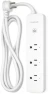 Thumbnail Smart Power Strip WiFi Surge Protector — Smart Plug, Generic